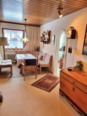 offener Essbereich - Reihenhaus mit 126,00 m&sup2; in Pattensen zum Kaufen