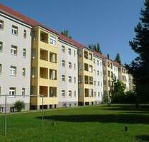Ruhig gelegene 3-Zimmer-Wohnung mit Loggia im beliebten Striesen - Dresden Striesen-Ost