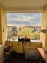 Loggia mit Weitblick - 