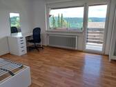 Bsp. Zimmer 13 - Etagenwohnung zur Miete in Furtwangen im Schwarzwald