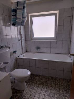 Bsp. Zimmer 13 - Etagenwohnung in Furtwangen im Schwarzwald