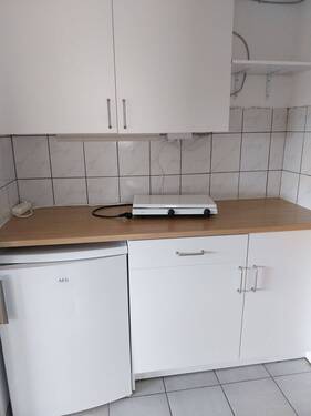 Bsp. Zimmer 13 - Etagenwohnung in Furtwangen im Schwarzwald zur Miete