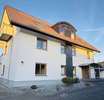 Wohnen wie im Haus: eine 3- Zimmer Wohnung mit eigenem Garten! - Oerlinghausen Lipperreihe