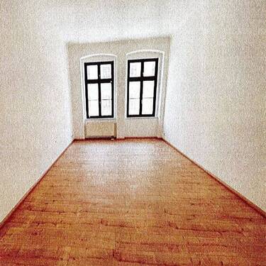 Musterwohnung - Zimmer 04 - 