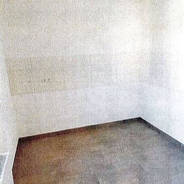 Musterwohnung - Küche - 