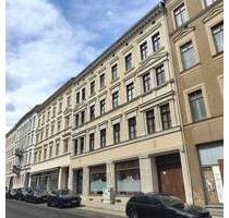 gemütliche 2-Raumwohnung in zentraler Innenstadtlage mit hofseitigem Balkon! - Görlitz