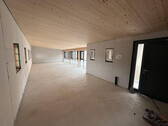 Blick in den Raum - 