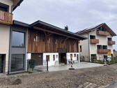 Straßenansicht - Büro zum Kaufen in Buchenberg - OT Wirlings