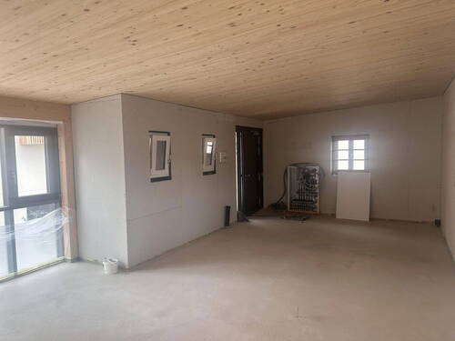 Eingang Gewerbe - 