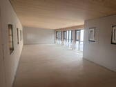 Blick in den Raum - 