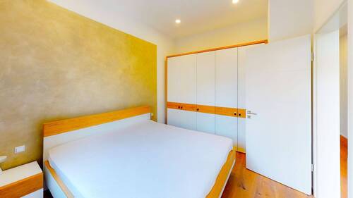 Eltern Schlafzimmer - 