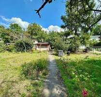 Gelegenheit! Großes Baugrundstück nahe Kaulsdorfer Seen - Berlin Mahlsdorf Gelegenheit! Großes Baugrundstück nahe Kaulsdorfer Seen - Berlin Mahlsdorf