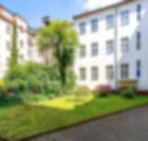 OHNE LEERSTAND: Mehrfamilienhaus im Zentrum Tempelhofs - Berlin