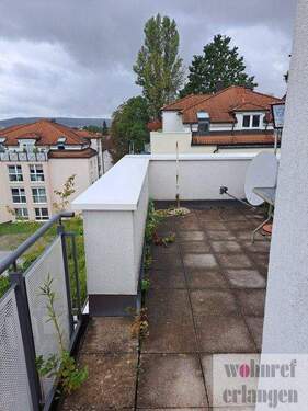  Dachterrasse - 