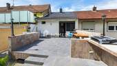 2. OG Terrasse 2 - 5 Zimmer Reihenmittelhaus in Kämpfelbach