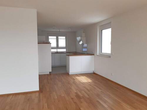 Küche - Einfamilienhaus mit 152,00 m&sup2; in Bad Bellingen zur Miete