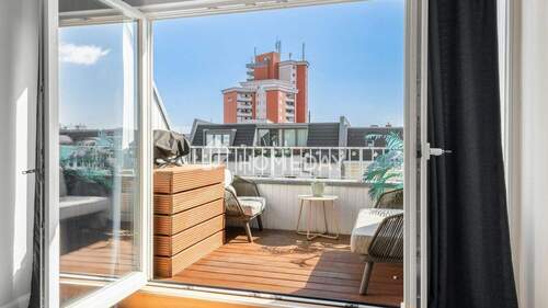 Balkon 1 - 