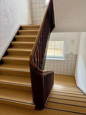 Treppenhaus - 
