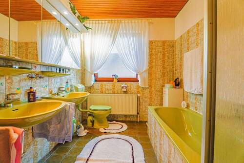 Badezimmer - 
