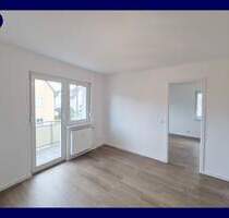 Nur noch einziehen! Bezugsfertige 3-Zimmer-Wohnung mit Balkon + Tageslichtbad mit Wanne - Singen (Hohentwiel)