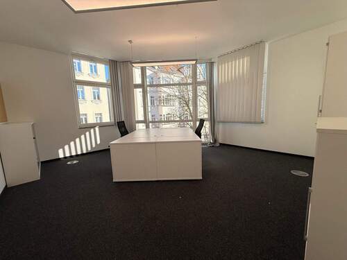 Büro - 