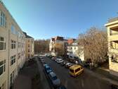 Ausblick - 