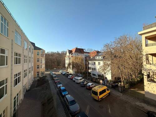 Ausblick - 