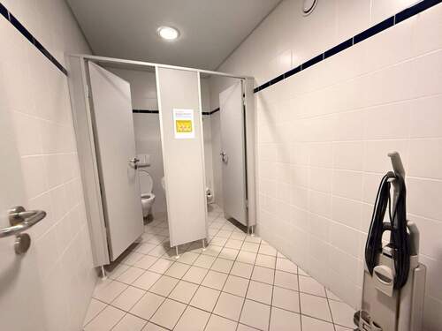 Toiletten - 