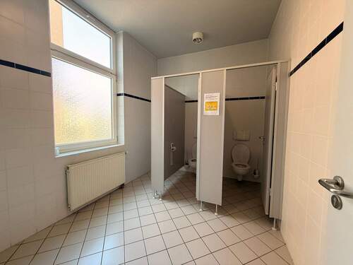 Toiletten - 