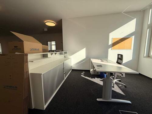 Büro - 