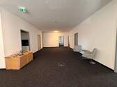 Wartebereich - 
