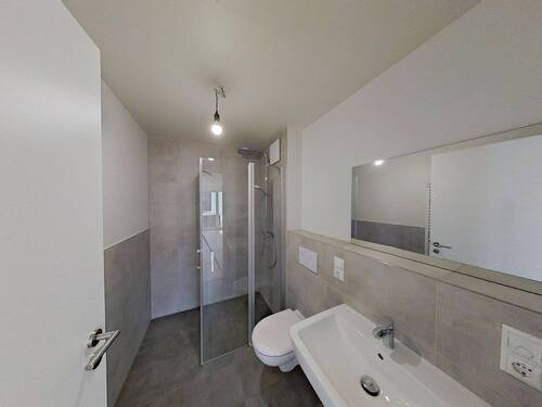 Muster: Badezimmer - 