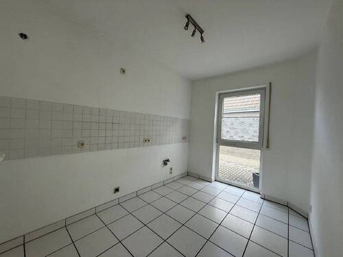 Küche - 4 Zimmer Doppelhaushälfte in Montabaur