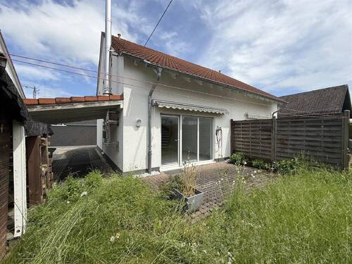 Terrasse - 