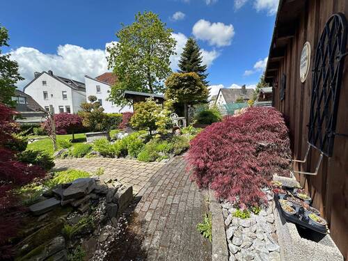 Garten - 