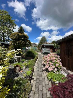 Garten - 