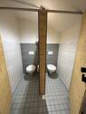 WC`s im UG - 