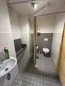 WC`s im UG - 