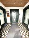 Hauseingang - 