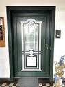 Hauseingang - 