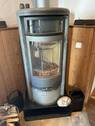 Kamin - 