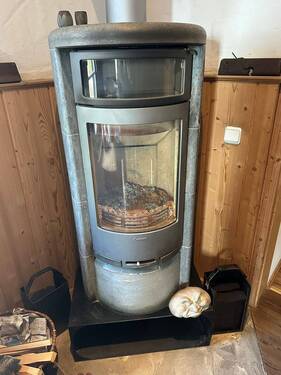 Kamin - 