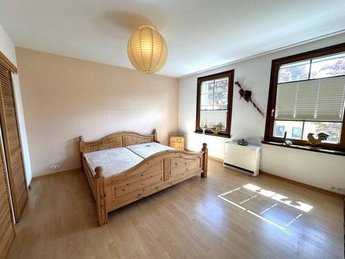 Schlafzimmer - 
