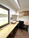 Arbeitszimmer - 