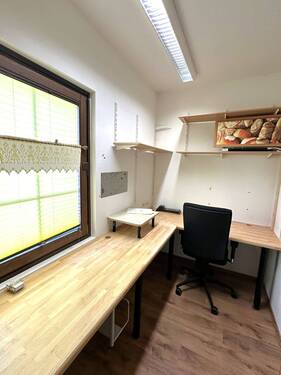 Arbeitszimmer - 