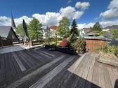 Terrasse - 