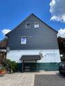 Seitenansicht - Gewerbeobjekt (Büro, Produktion, Verkauf) in Halver