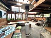 Biergarten - 