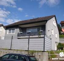 BERK Immobilien - Vielseitiges Ein- bis Zweifamilienhaus für Familien oder Investoren in Weilbach - Weilbach bei Miltenberg Wiesenthal