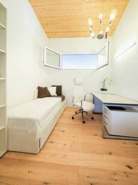 Beispielbild einer bereits erstellten Wohnung - 